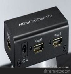 HDMI分配器 其他电脑配件